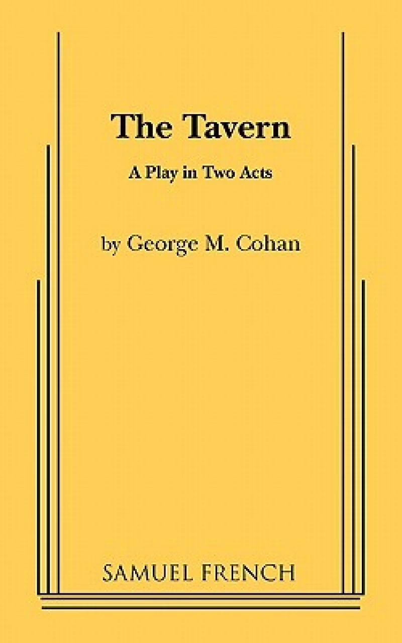 The Tavern