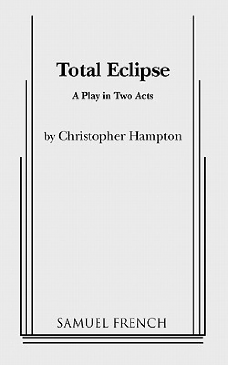 Total Eclipse