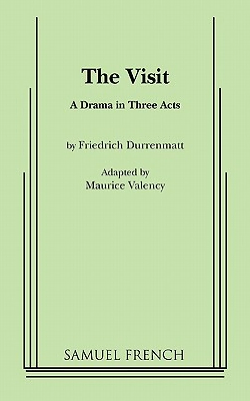 The Visit