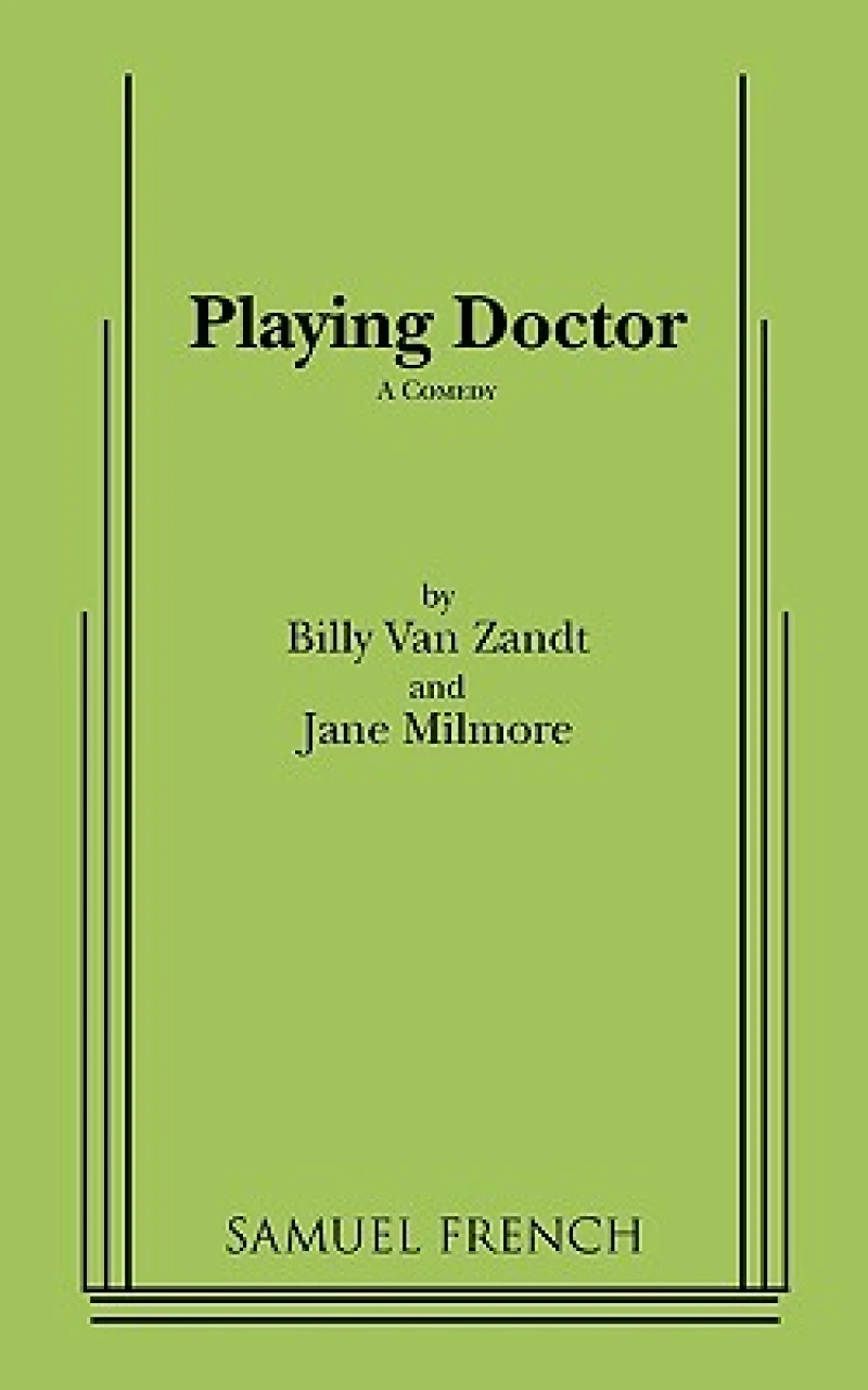 Playing Doctor