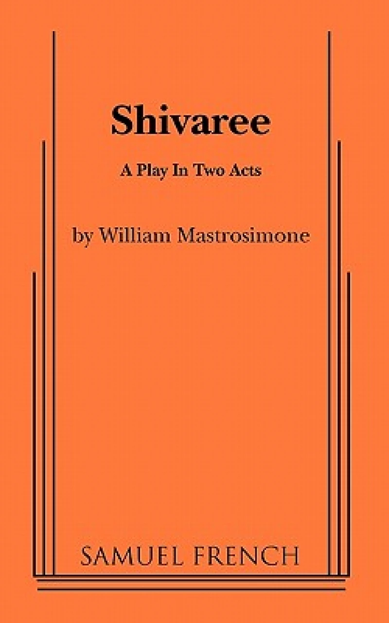Shivaree