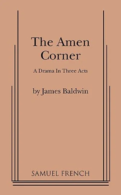 The Amen Corner