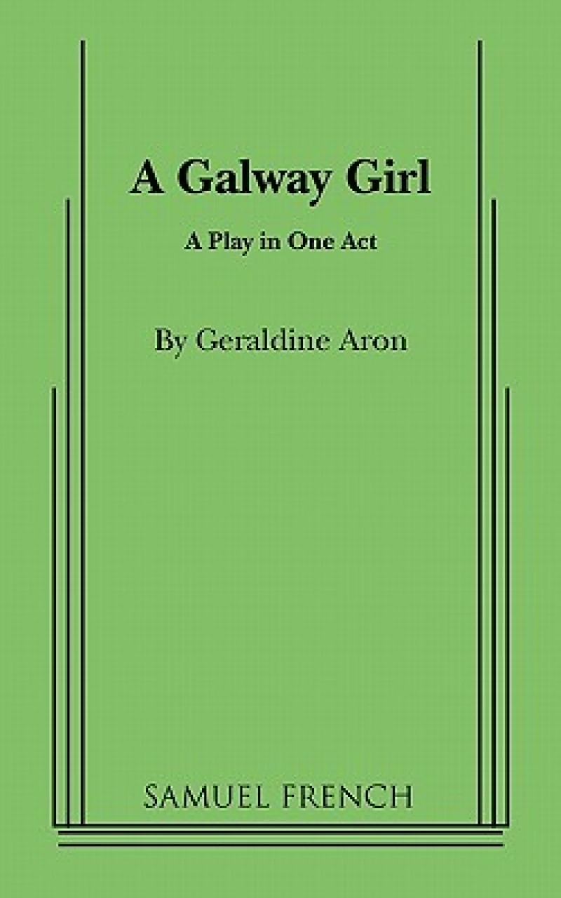 A Galway Girl