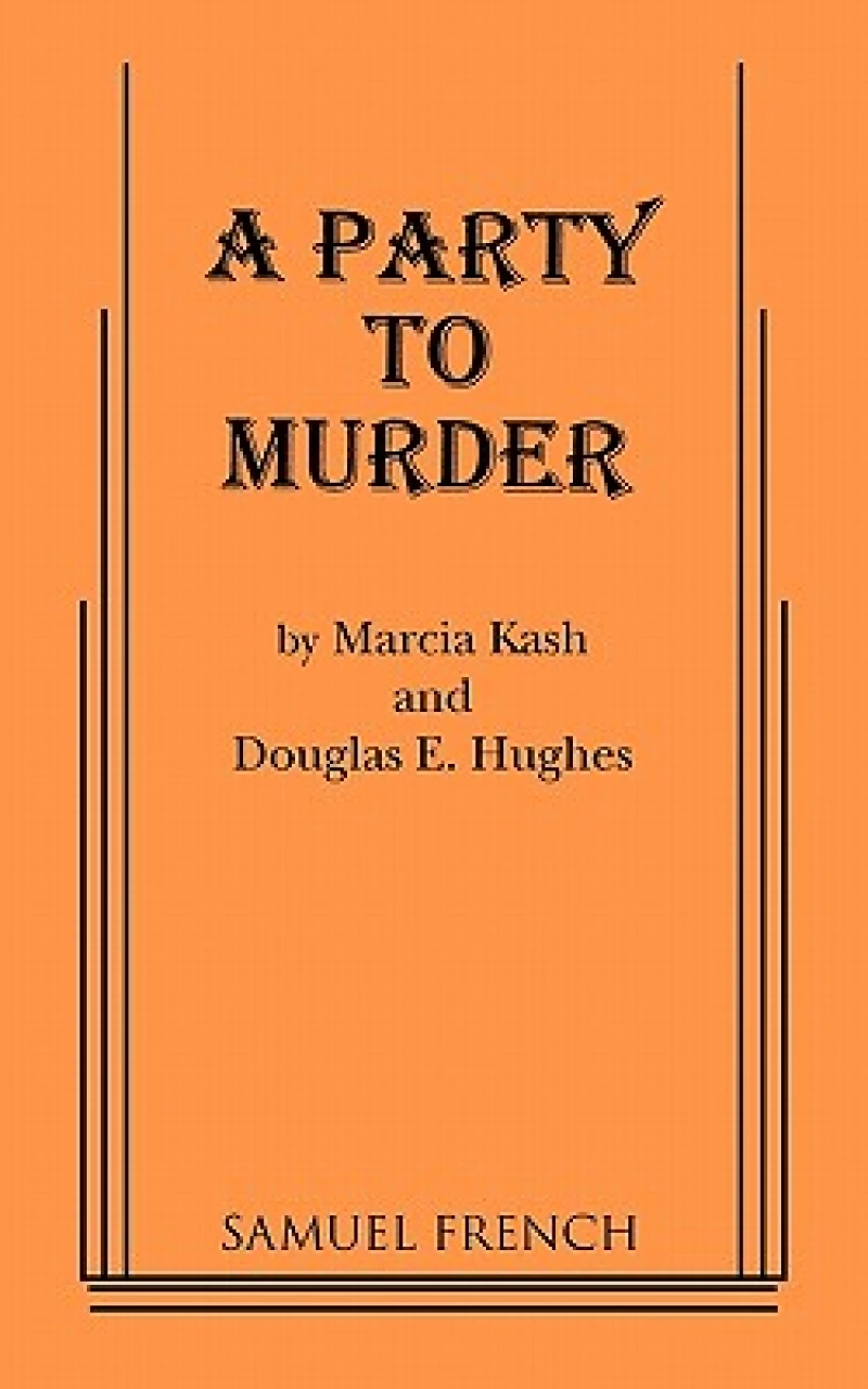 A Party to Murder