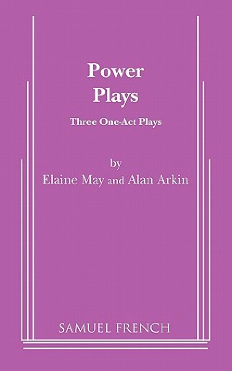 Power Plays
