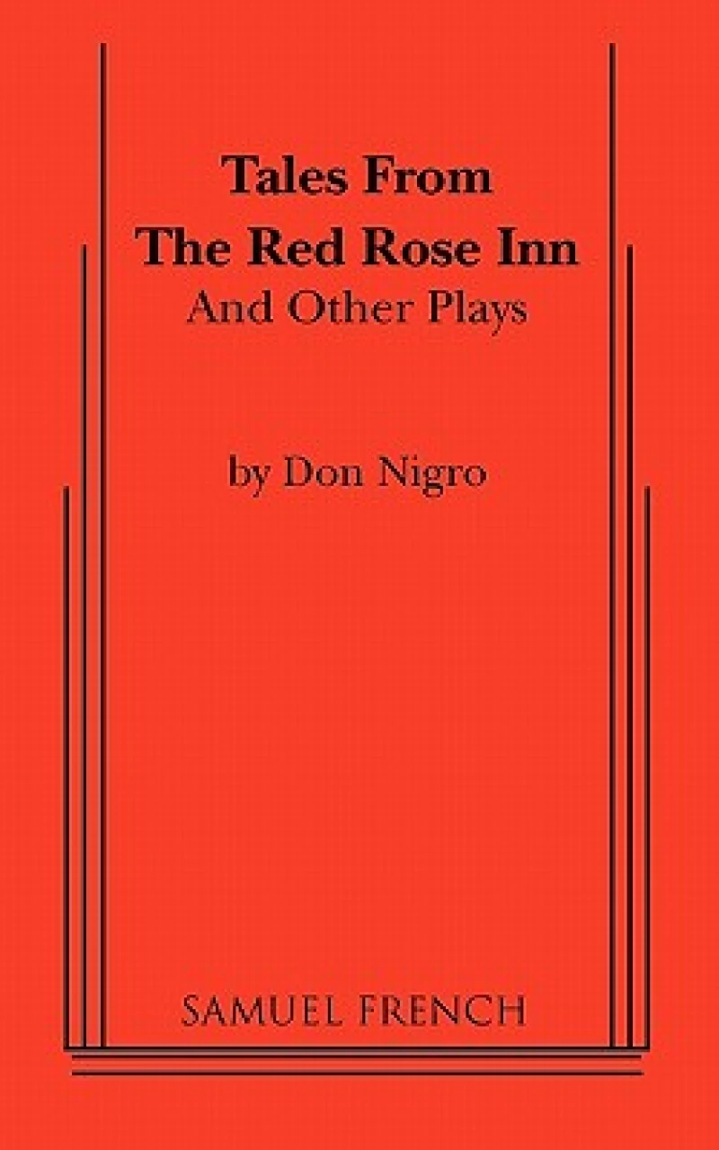 Tales from The Red Rose Inn and Other Plays
