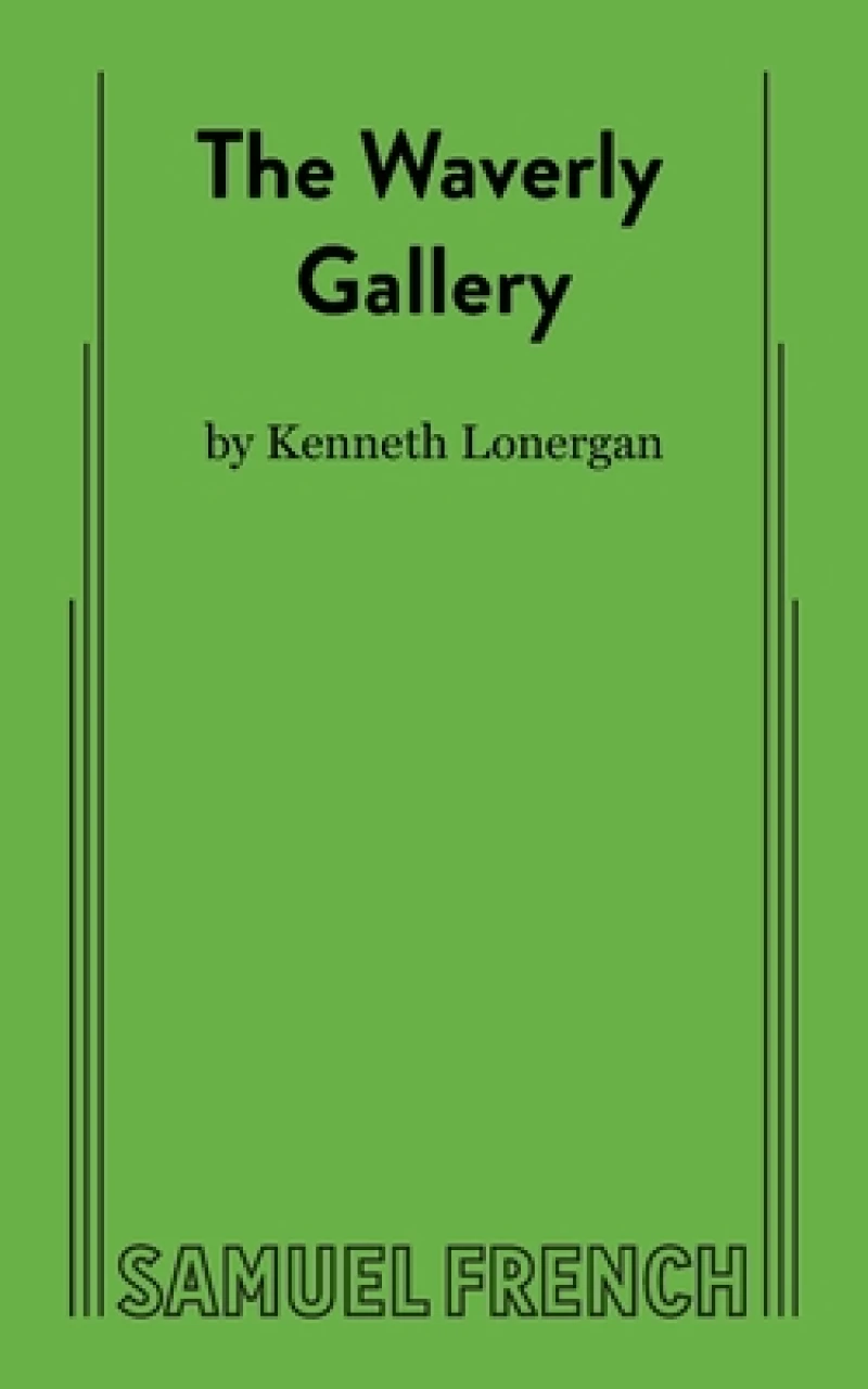 The Waverly Gallery