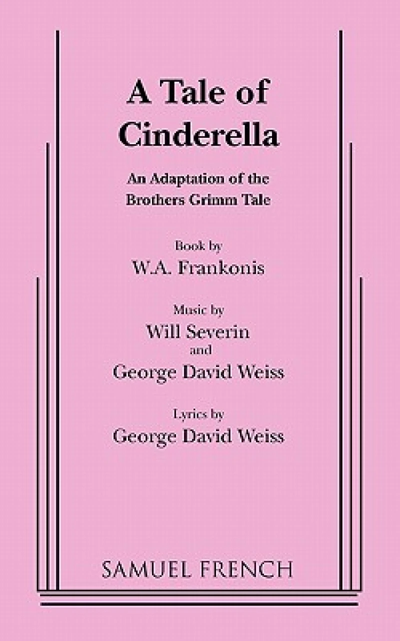 A Tale of Cinderella