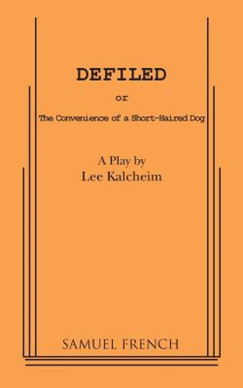 Defiled