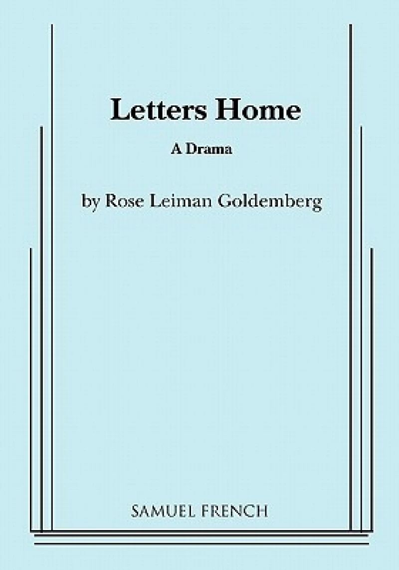 Letters Home