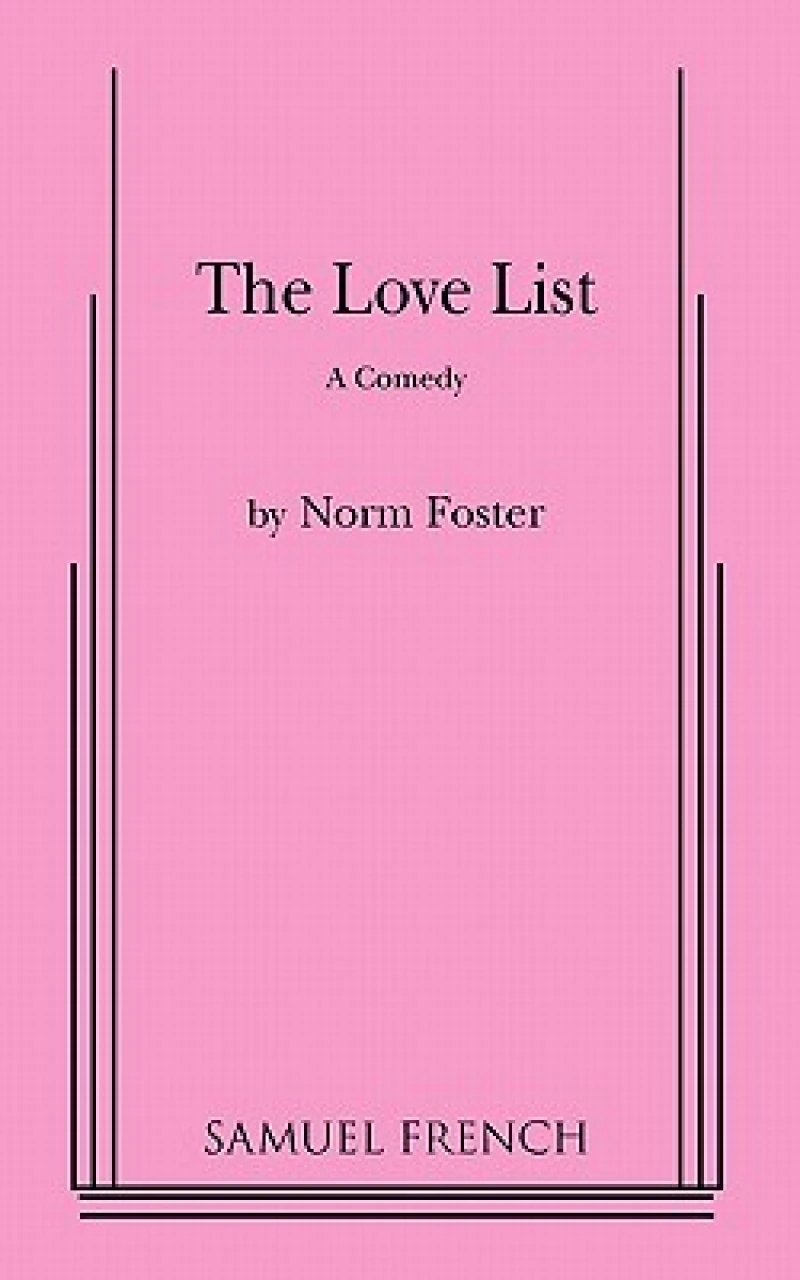 The Love List