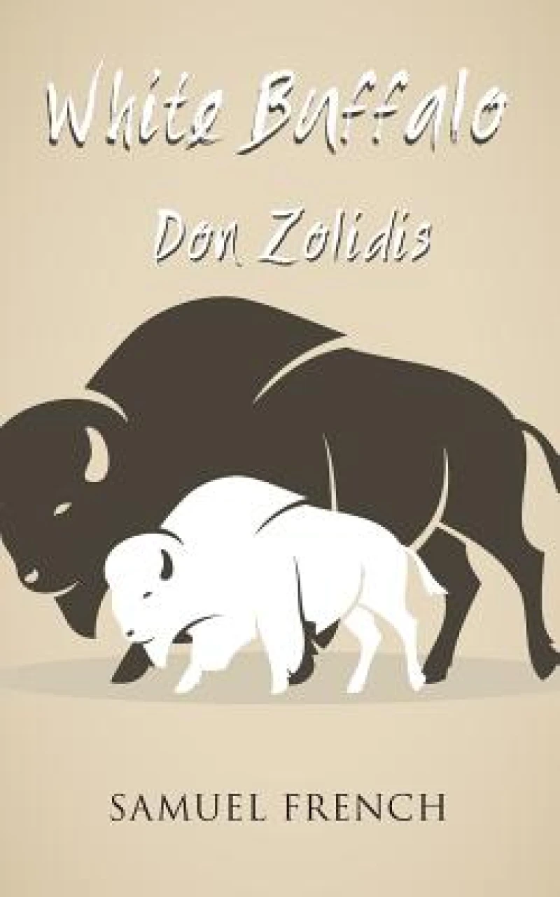 White Buffalo