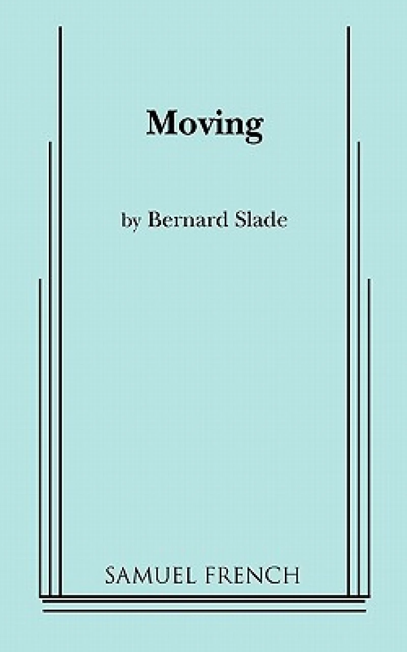 Moving