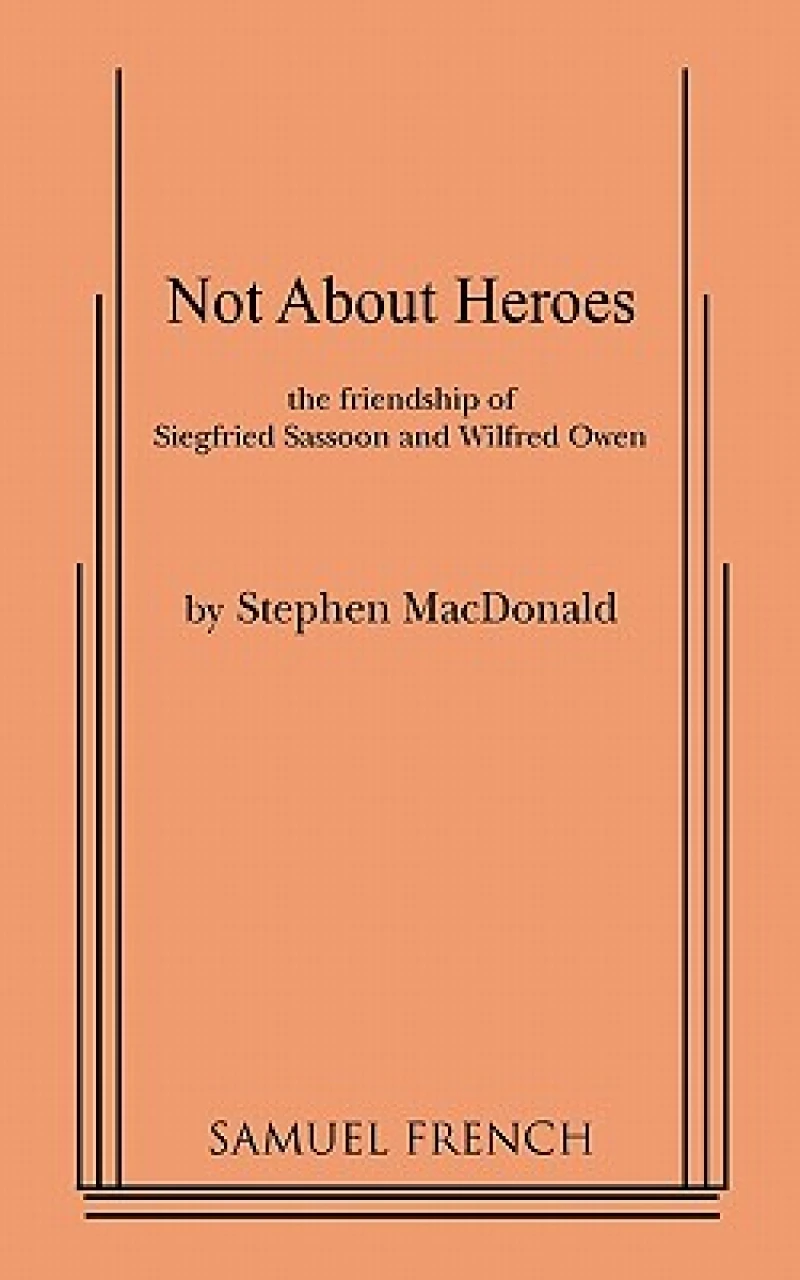 Not about Heroes