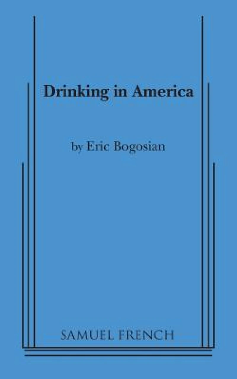 Drinking in America