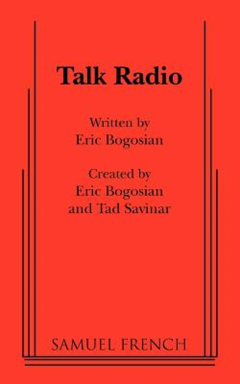 Talk Radio