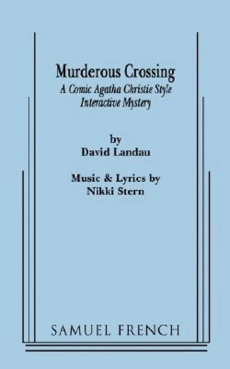 Murderous Crossing