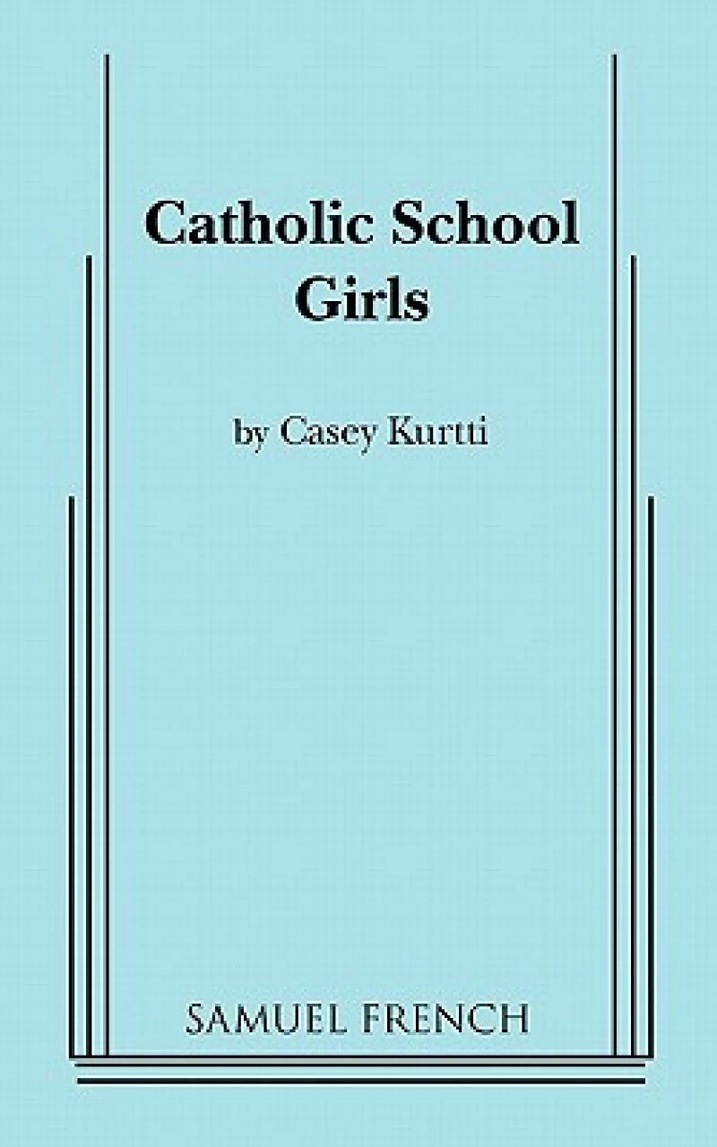 Catholic School Girls