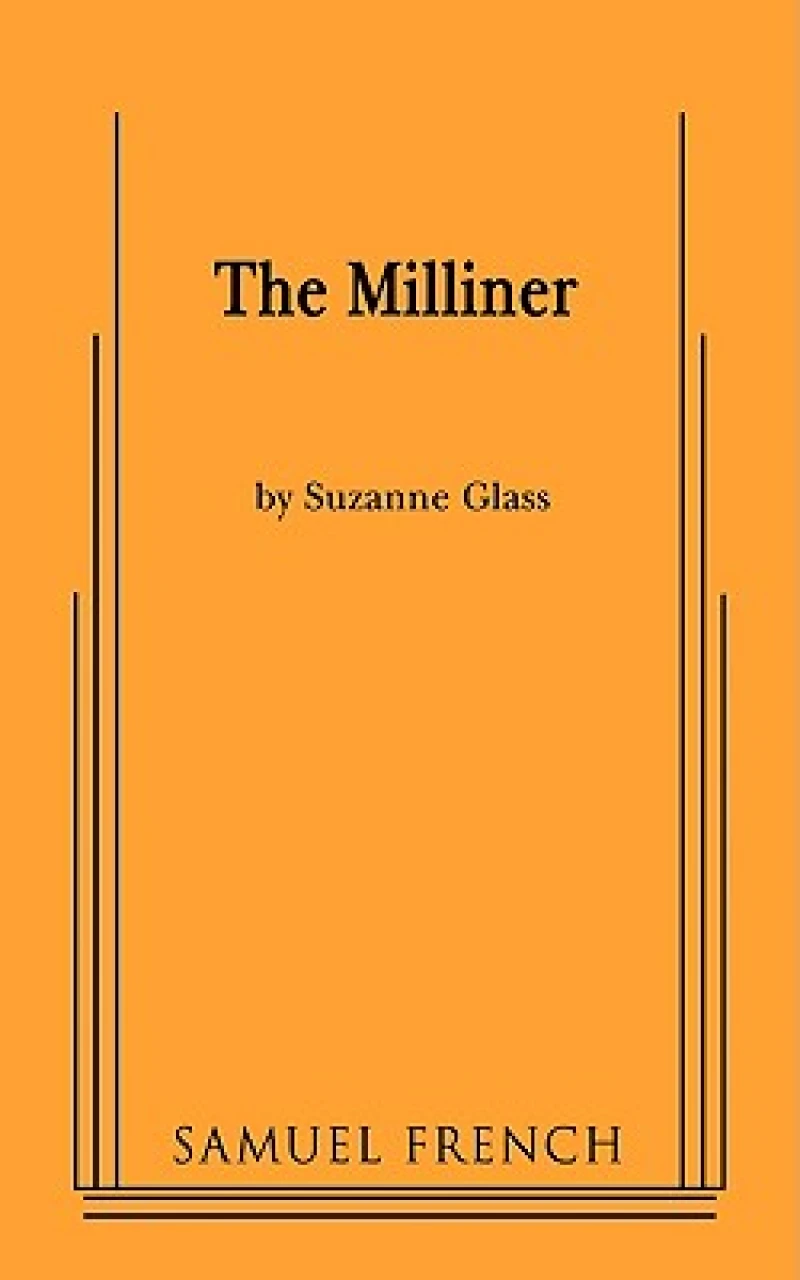 The Milliner
