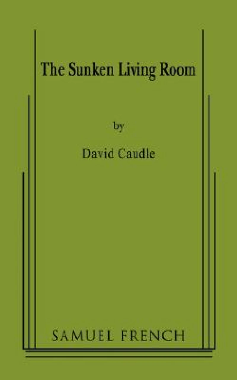 The Sunken Living Room