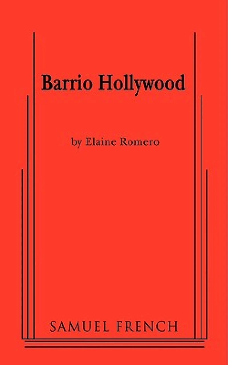 Barrio Hollywood