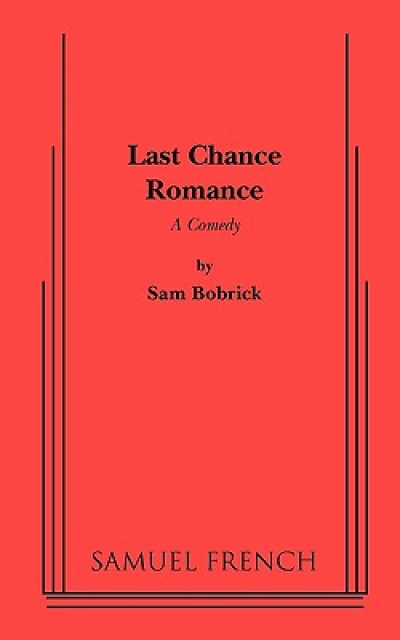 Last Chance Romance