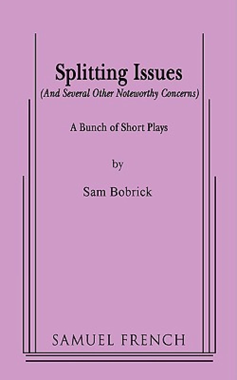 Splitting Issues