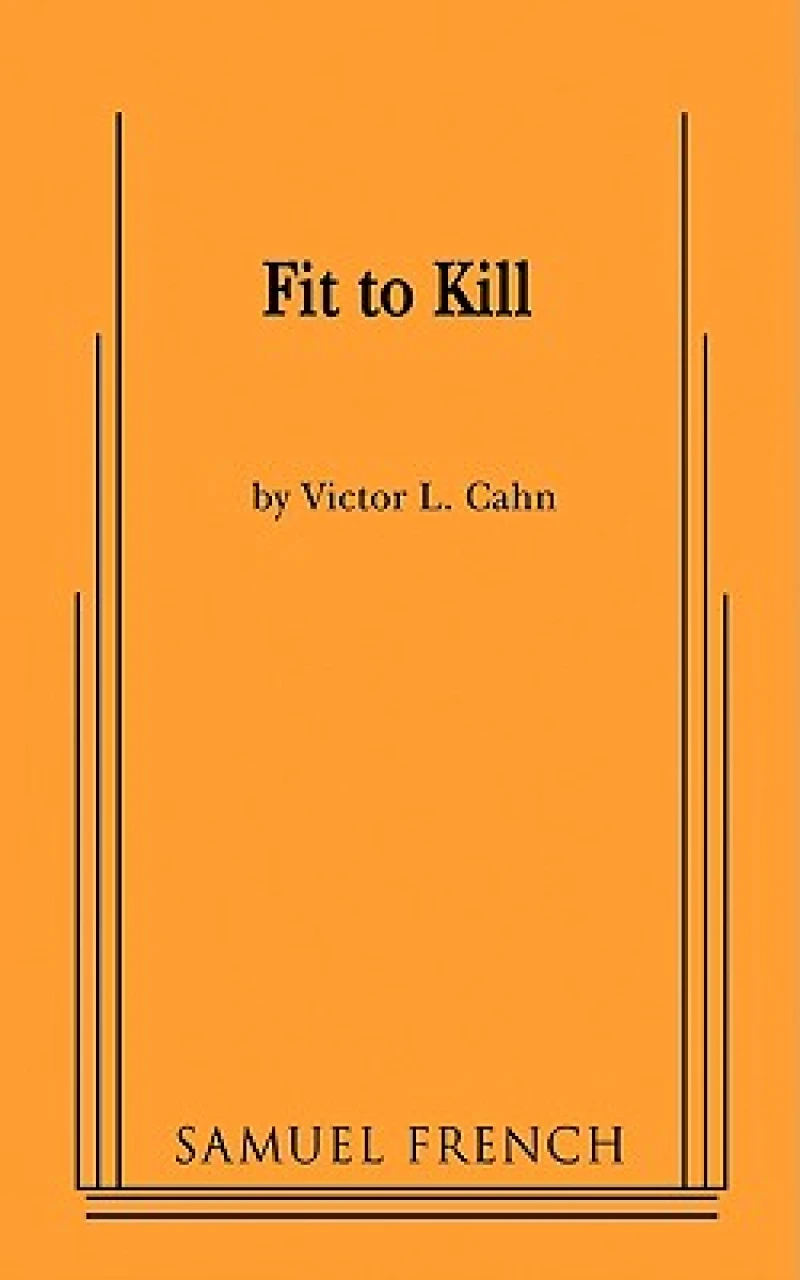 Fit to Kill