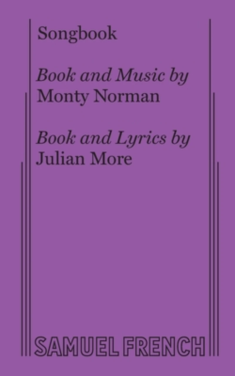 Songbook