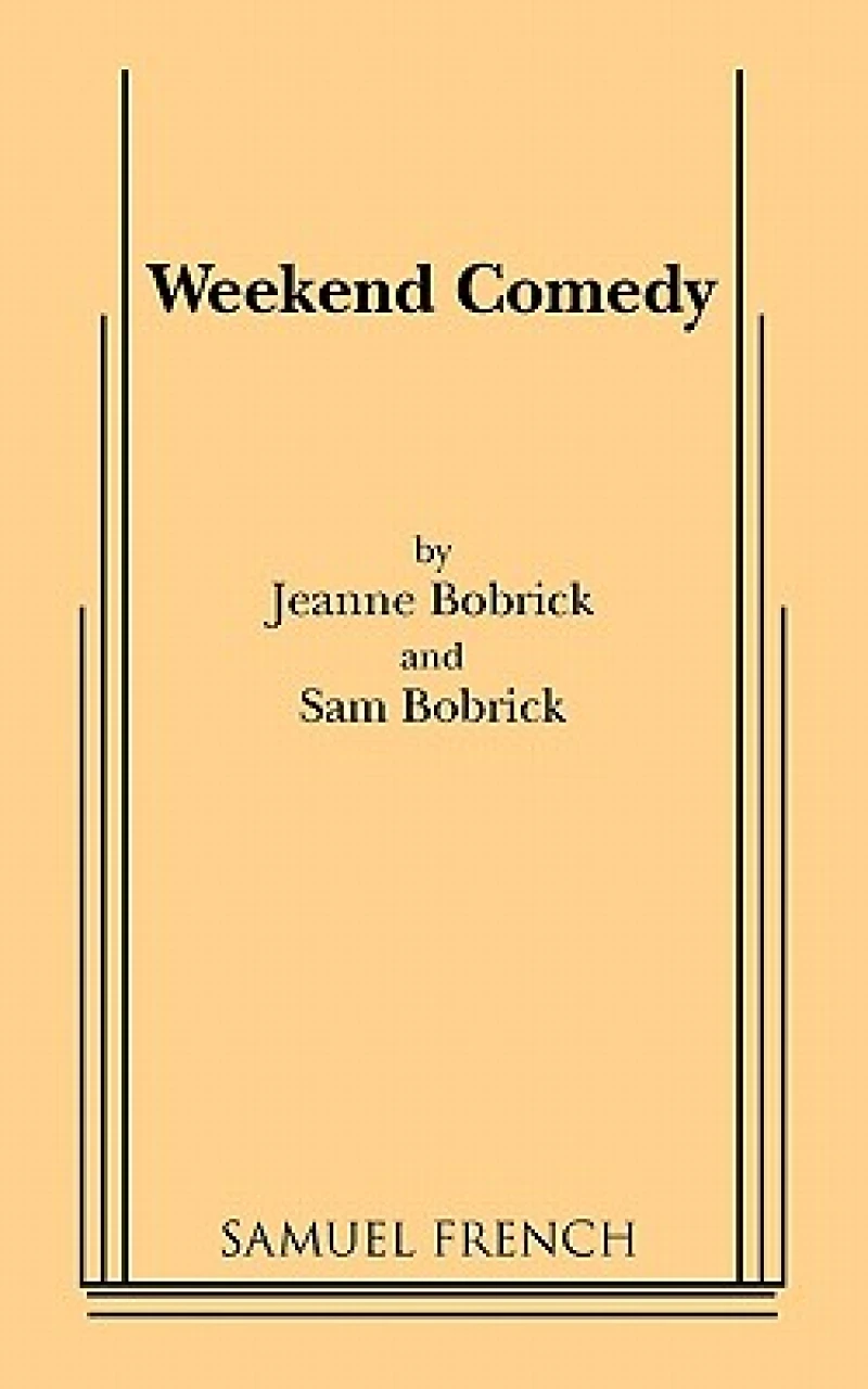 Weekend Comedy