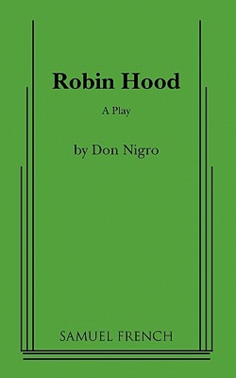 Robin Hood