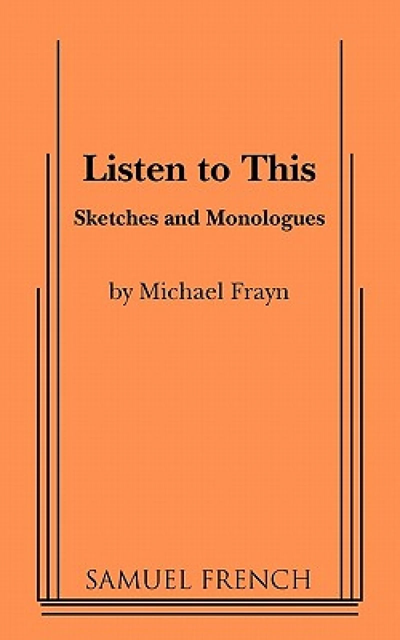 Listen to This