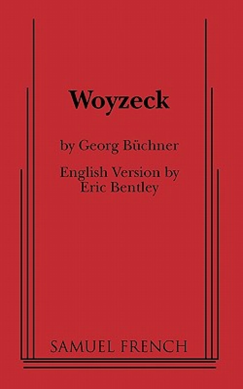 Woyzeck