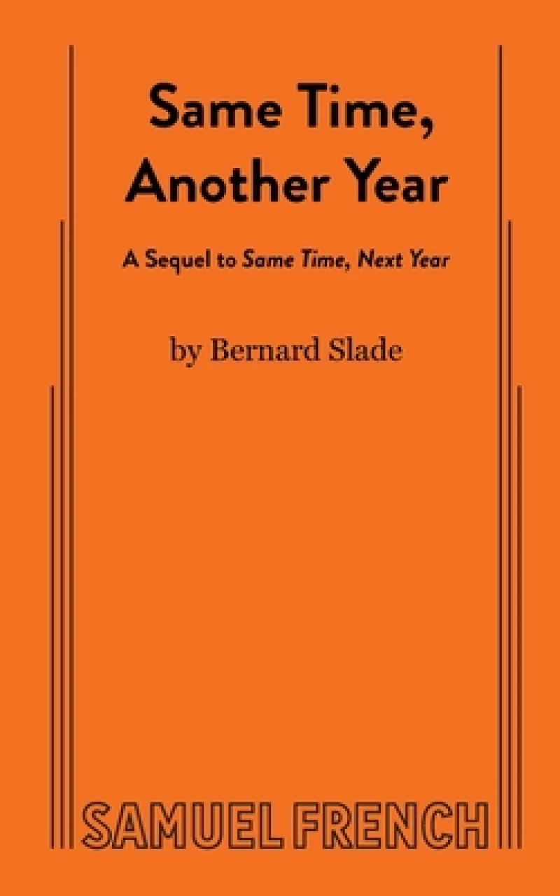 Same Time, Another Year