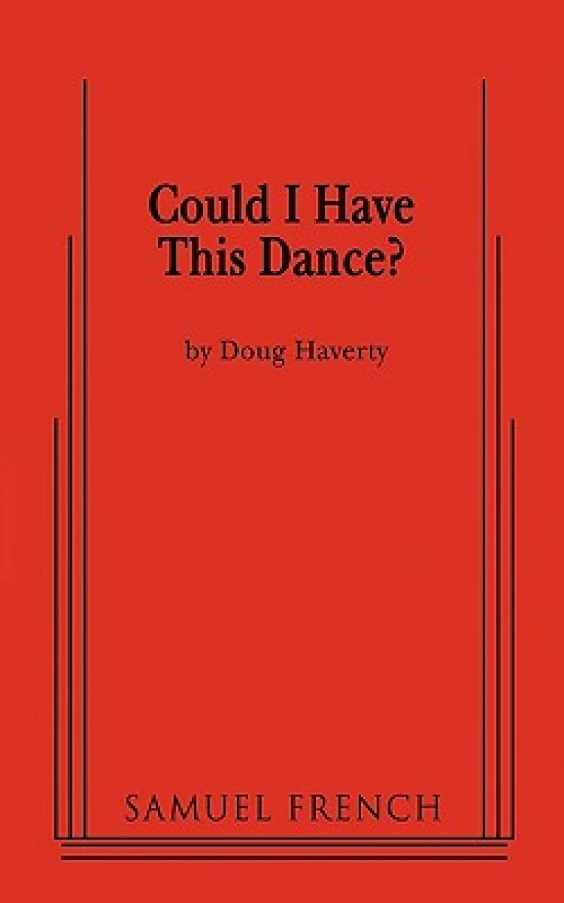 Could I Have This Dance?
