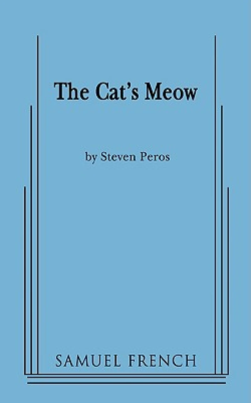 The Cat's Meow