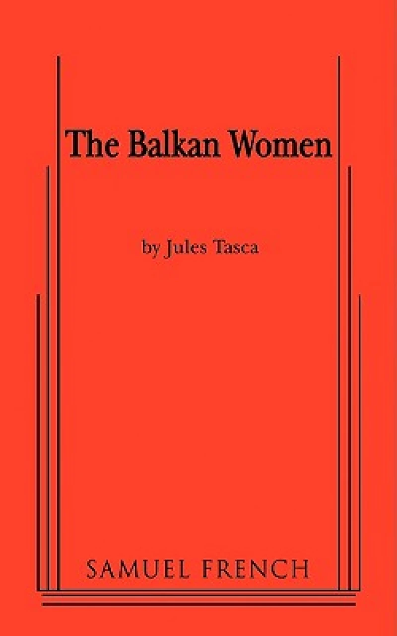 Balkan Women