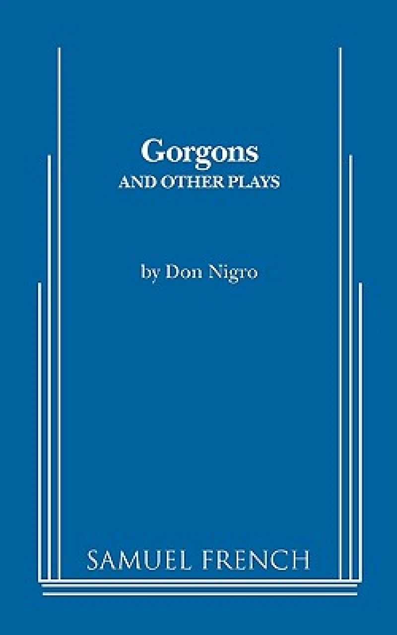 Gorgons and Other Plays