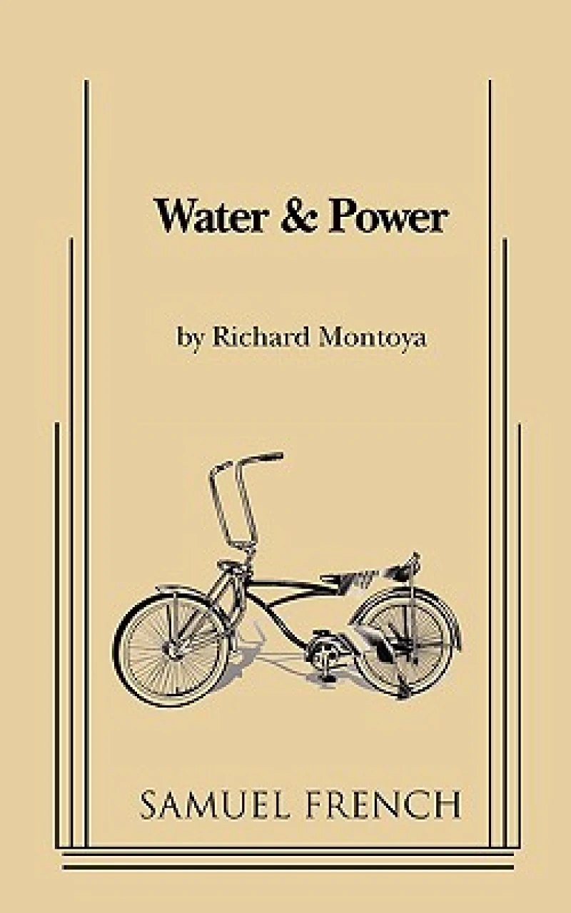 Water & Power
