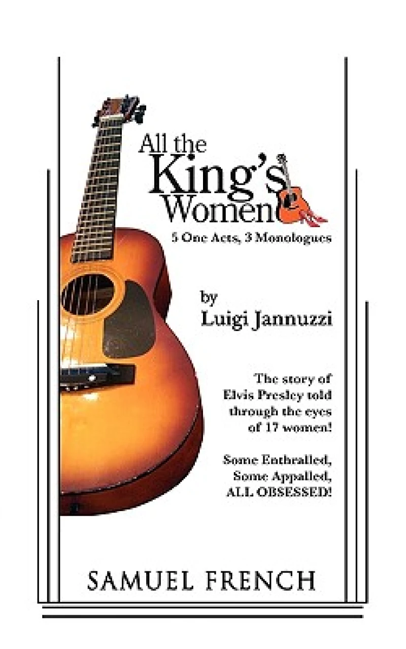 All the King's Women