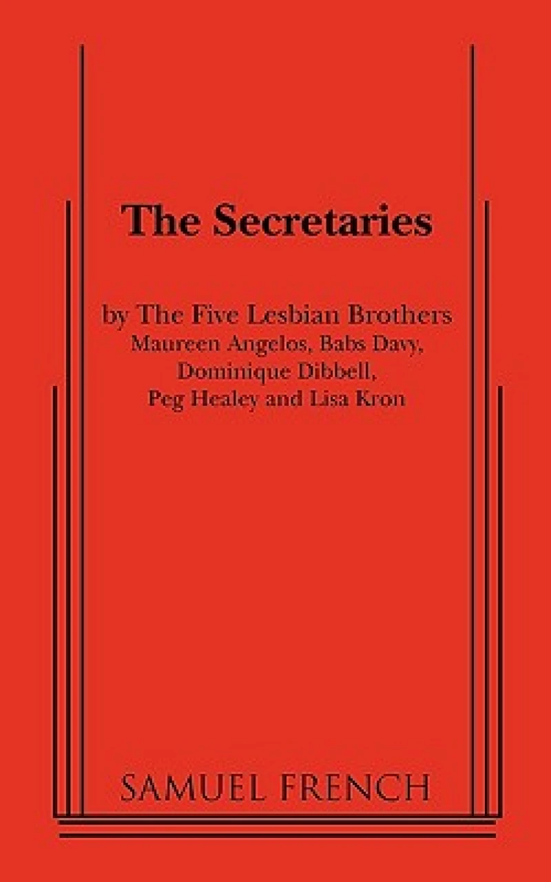 the Secretaries