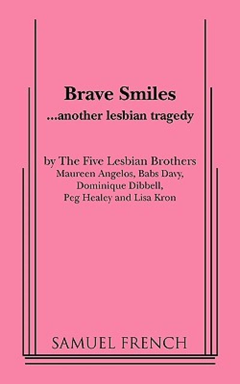 Brave Smiles