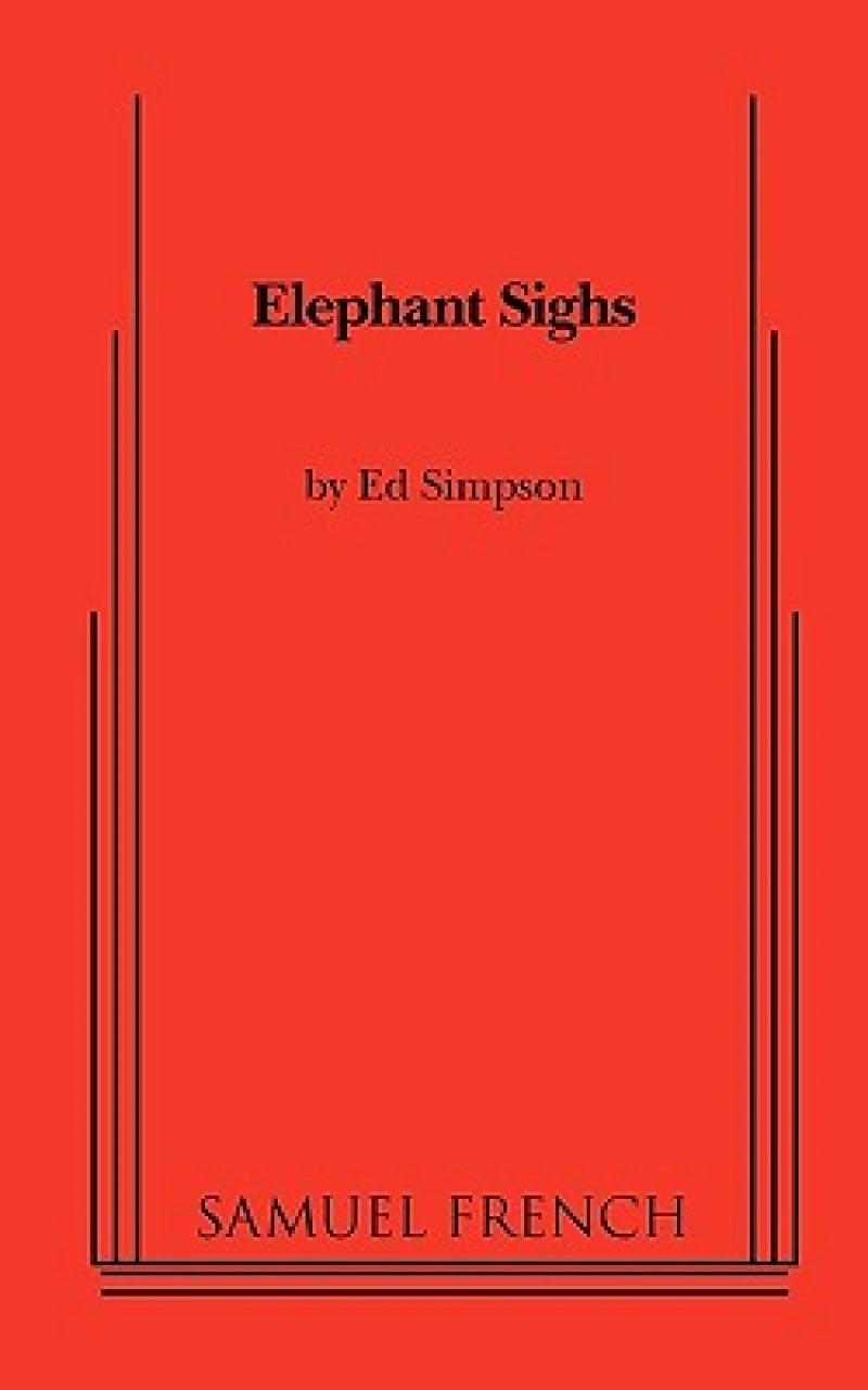 Elephant Sighs