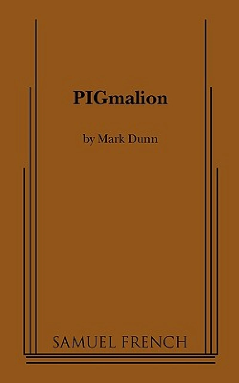 Pigmalion