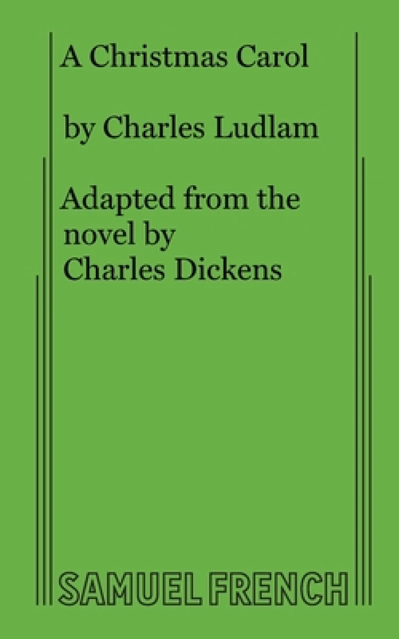 A Christmas Carol