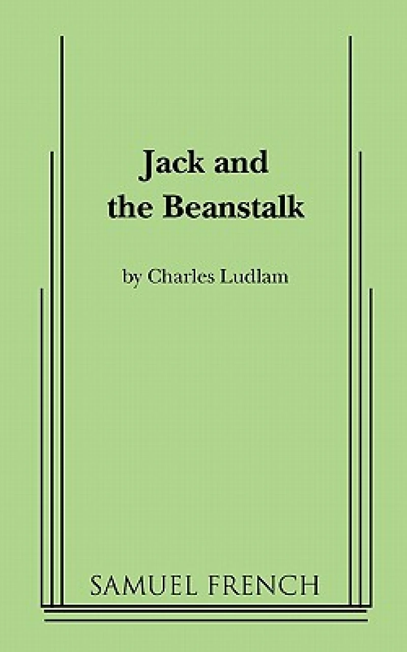 Jack and the Beanstalk