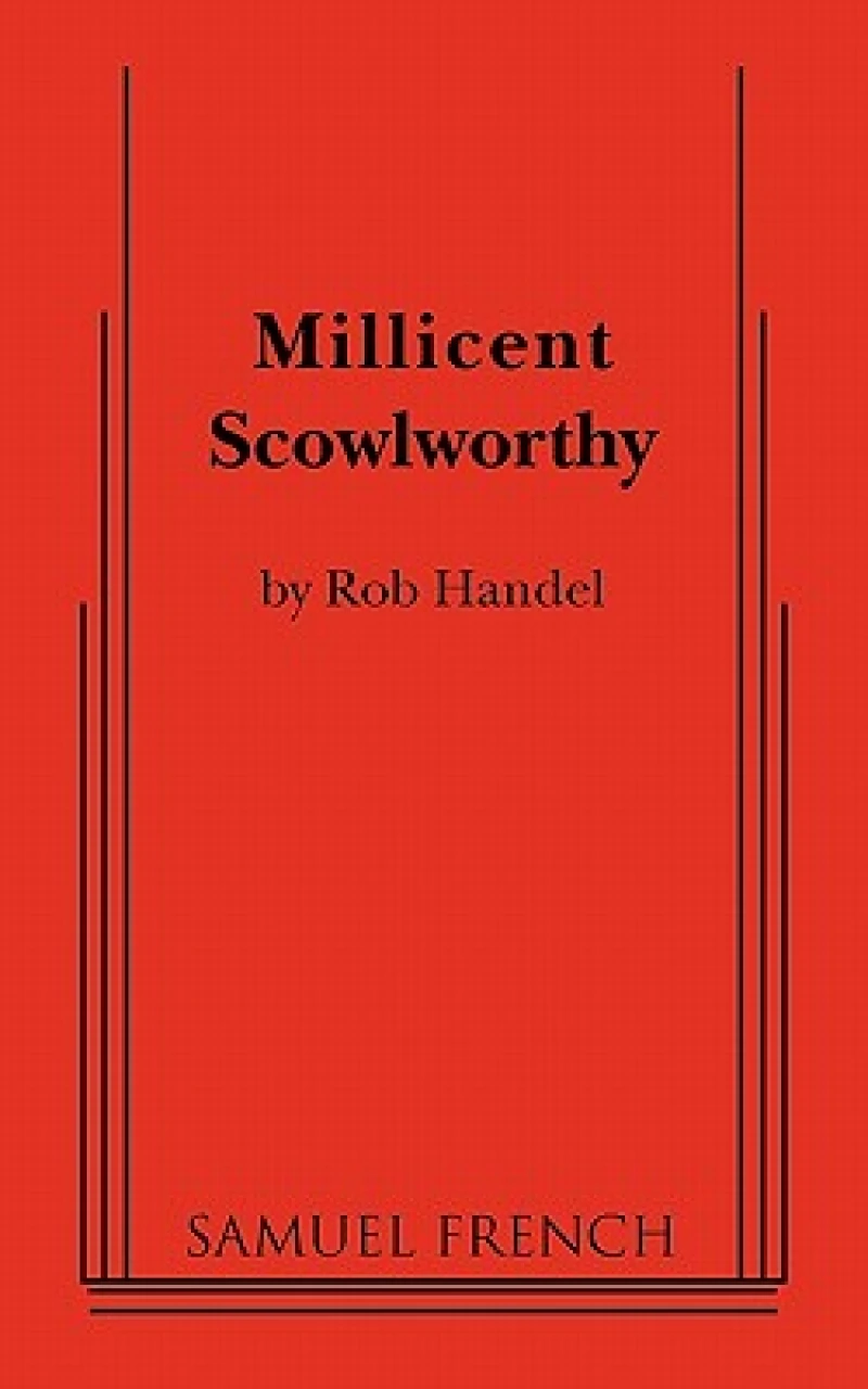 Millicent Scowlworthy