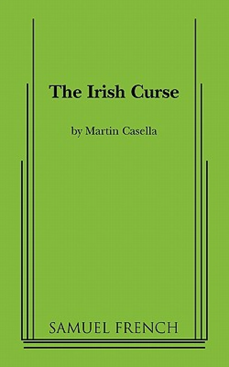 The Irish Curse