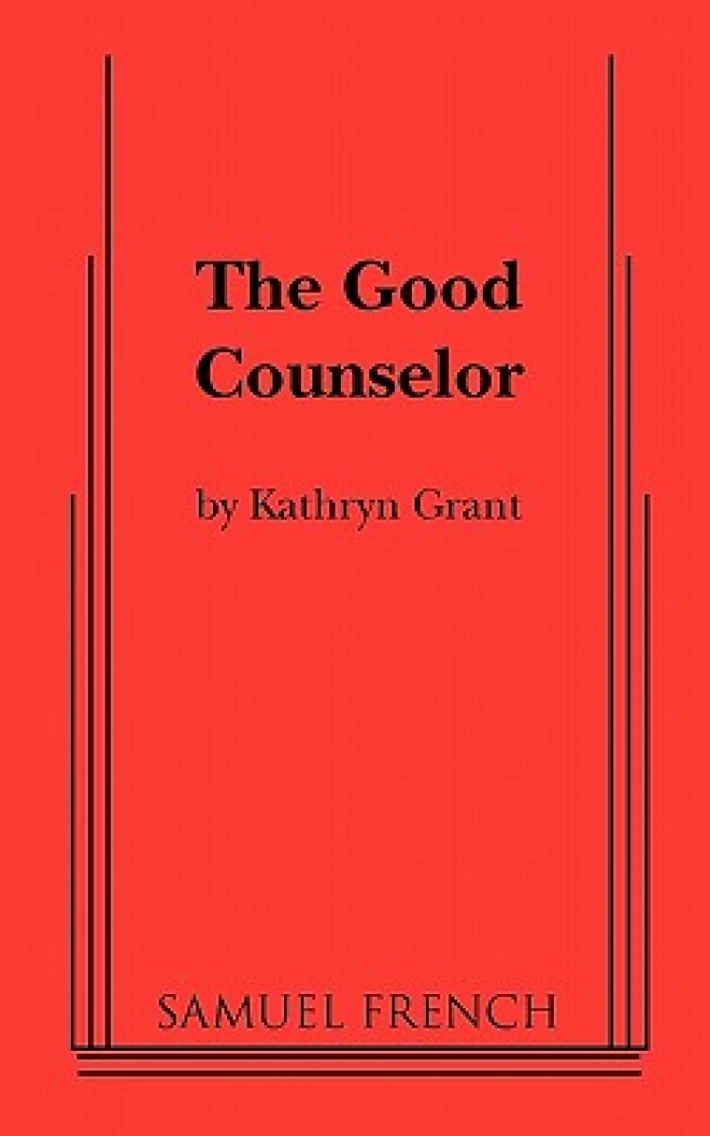 The Good Counselor