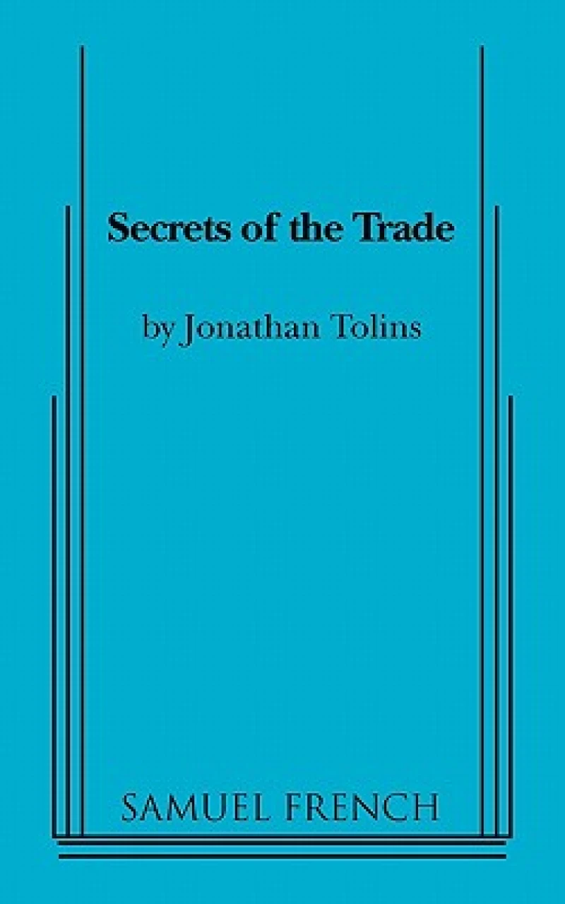 Secrets of the Trade